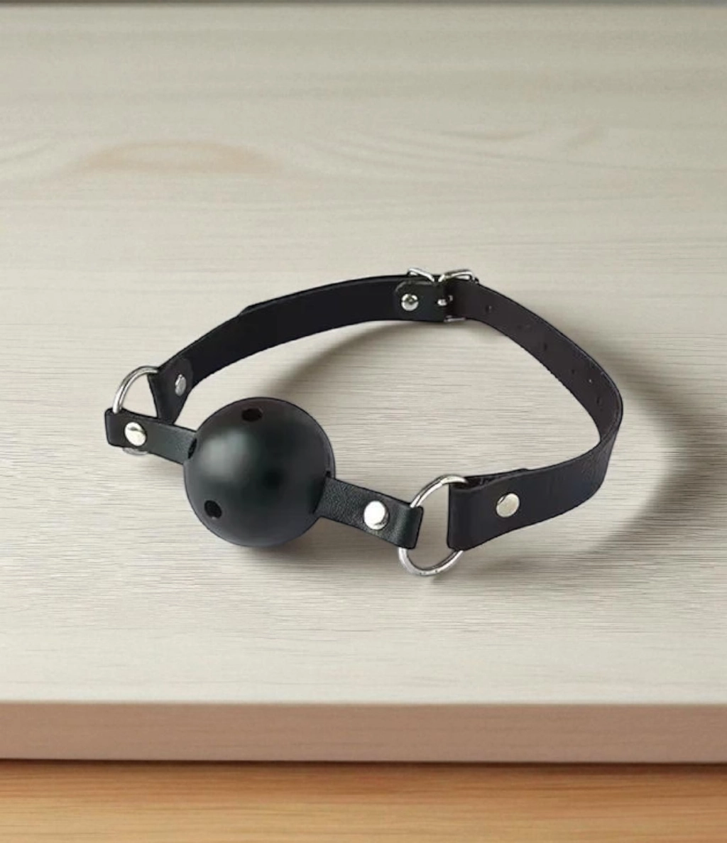 Samurai Bind - Image 4