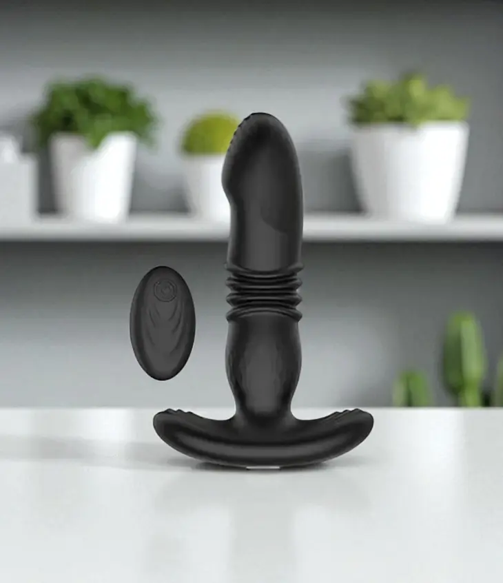 Shahi Nawab Grip