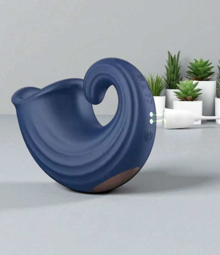 Matsyakanya Grip - Image 2