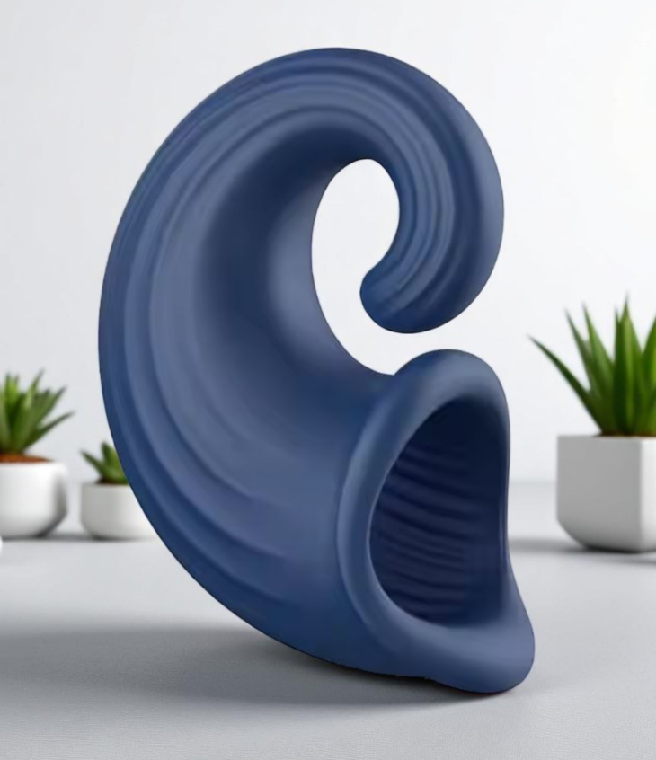 Matsyakanya Grip - Image 3