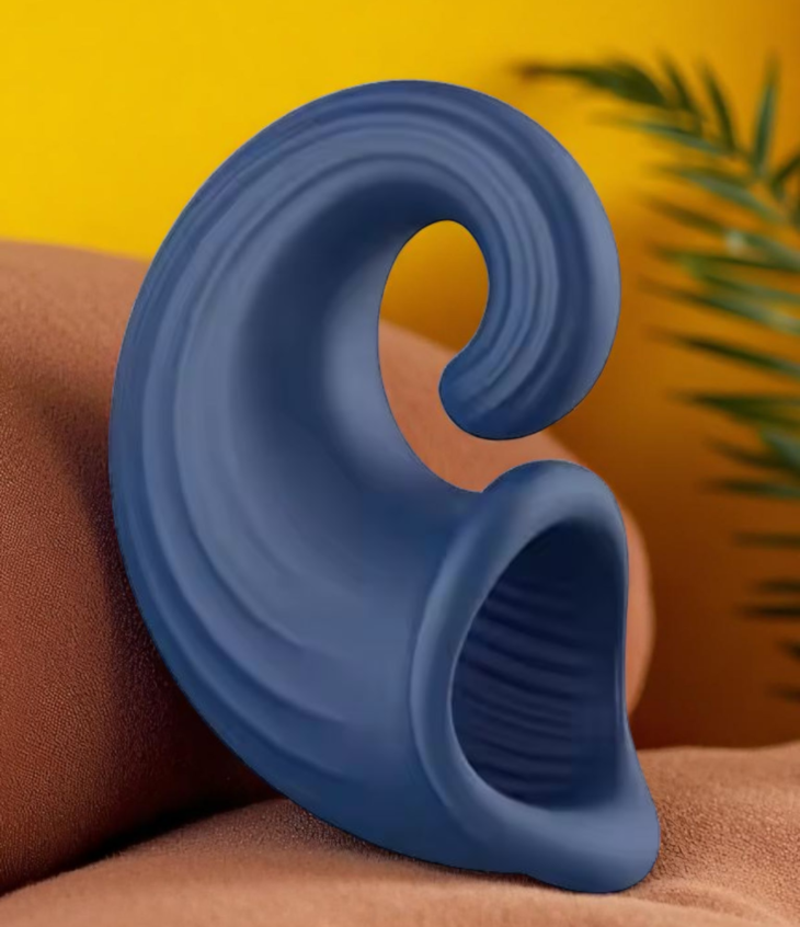 Matsyakanya Grip - Image 5