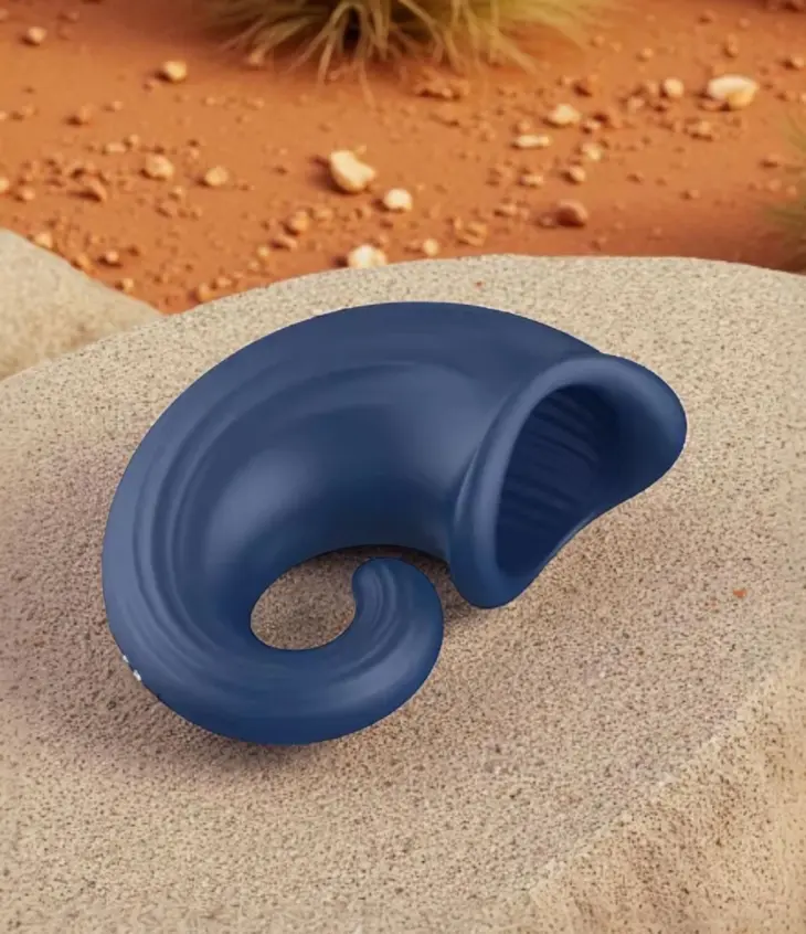 Matsyakanya Grip - Image 6