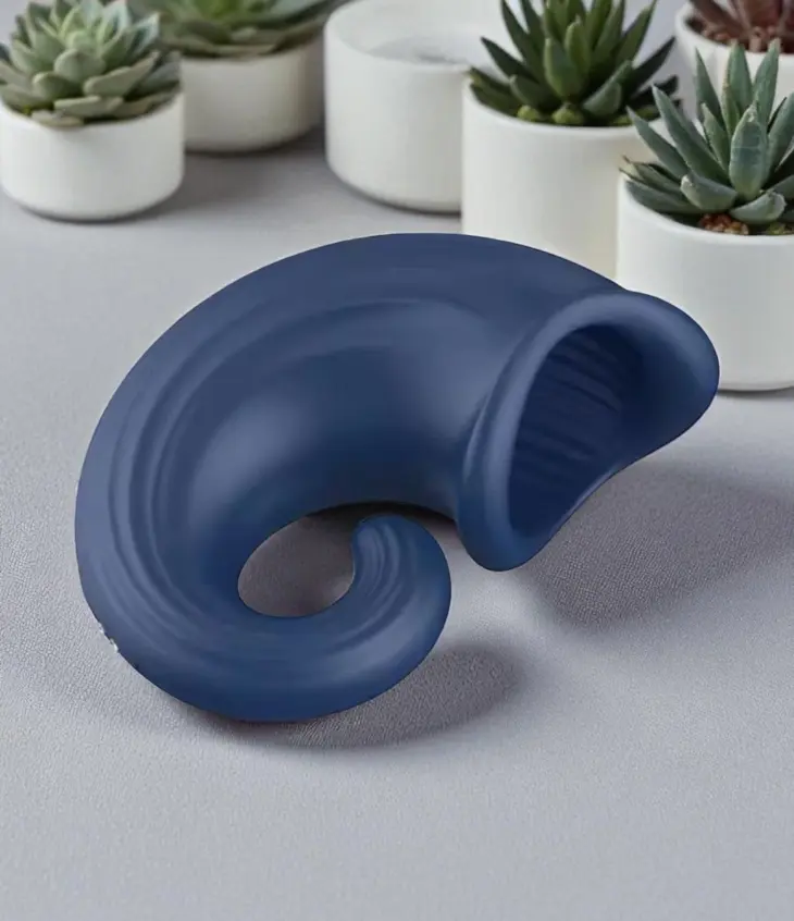 Matsyakanya Grip