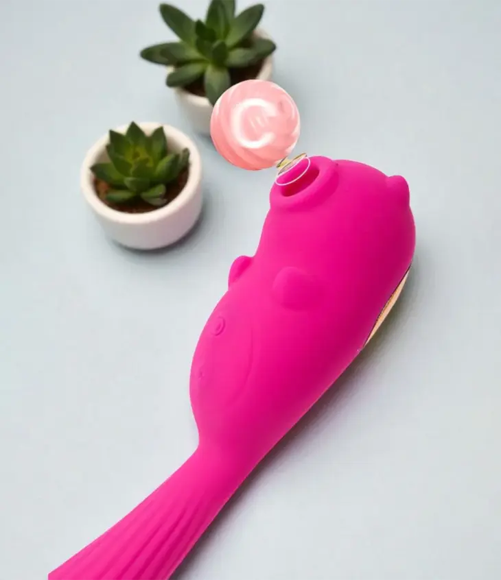 Pinku Licker - Image 3