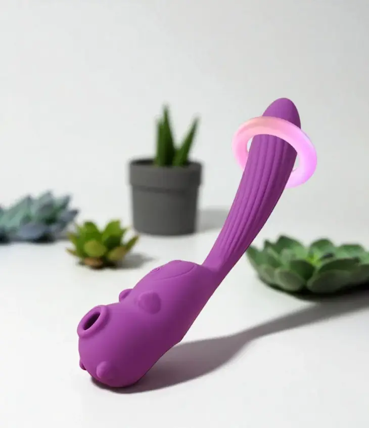 Pinku Licker - Image 2