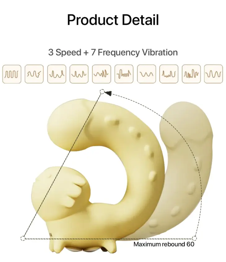 Squirrel Charm - Image 7