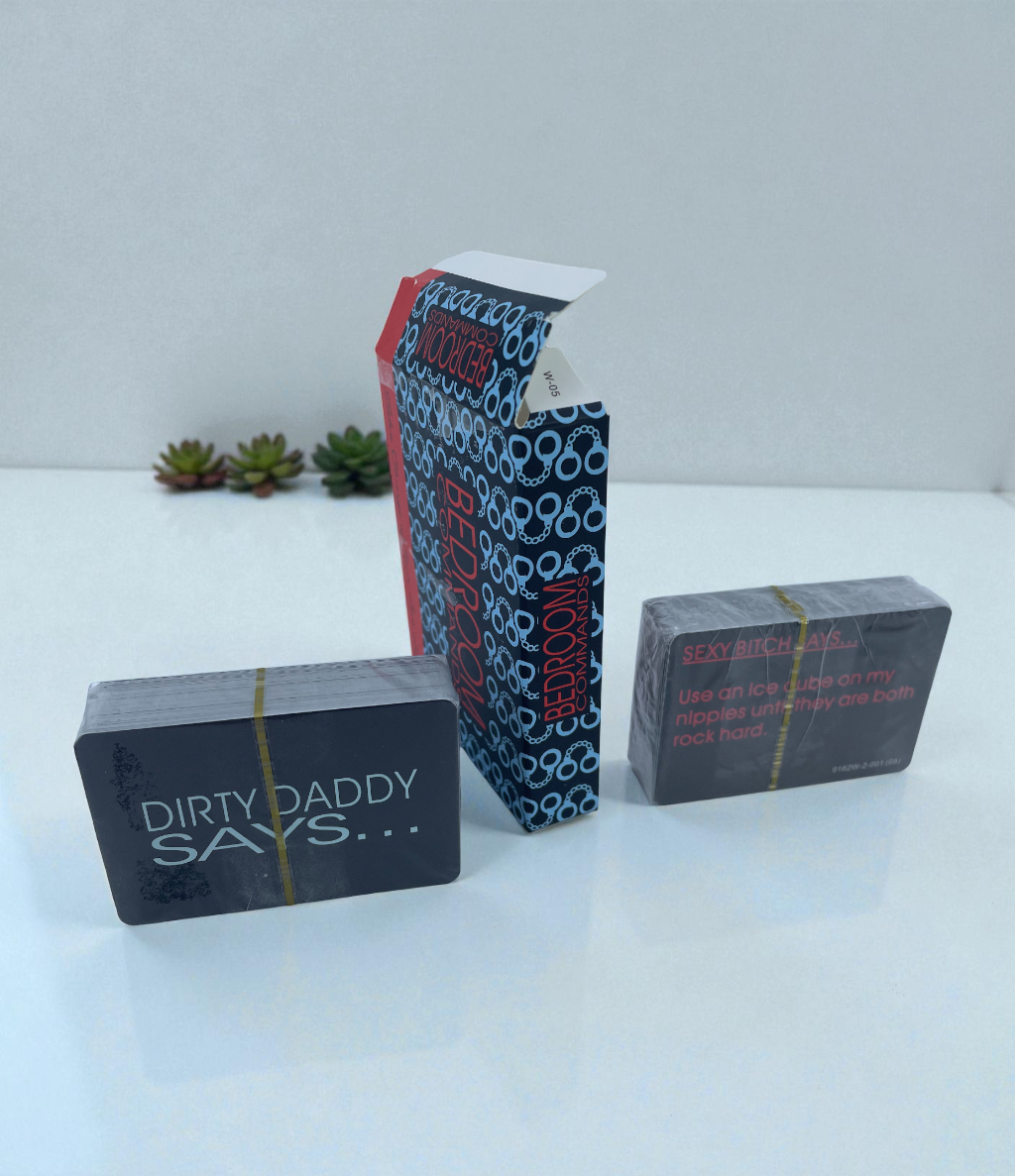 Bedroom Commands - Image 5