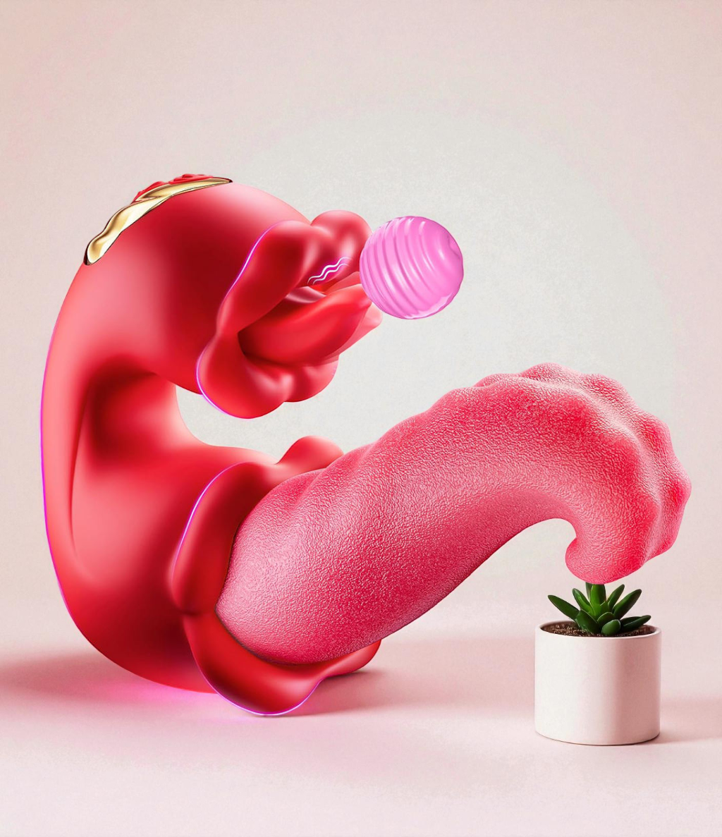 Ras Chumban - Image 2