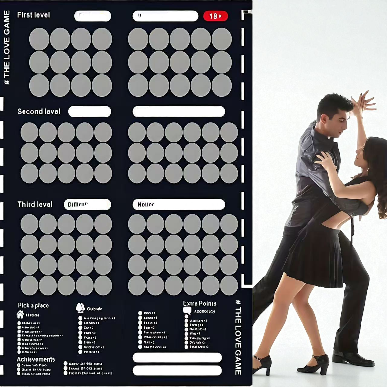 Bedroom Battle - Image 2