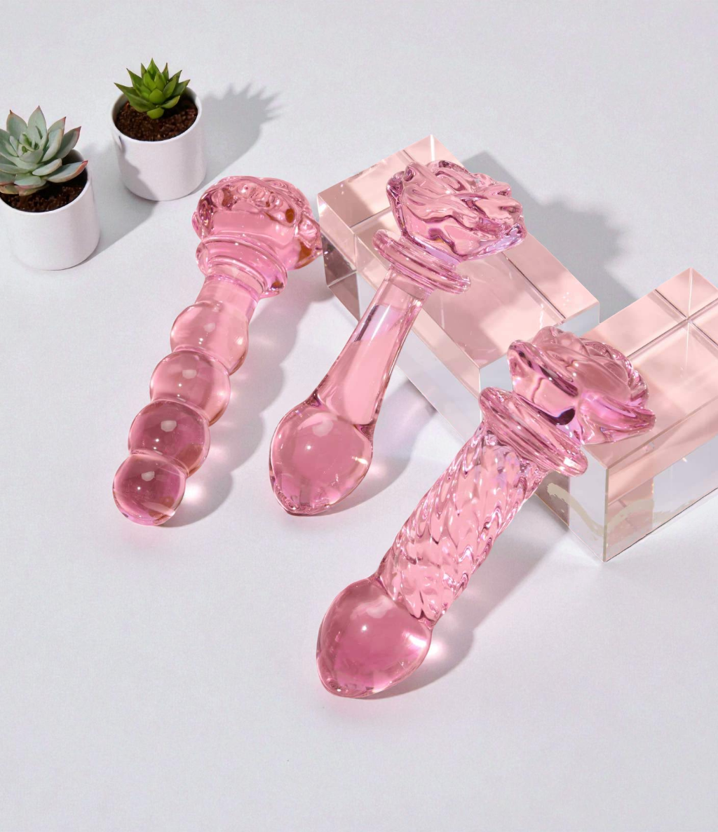 Crystal Kama - Image 3