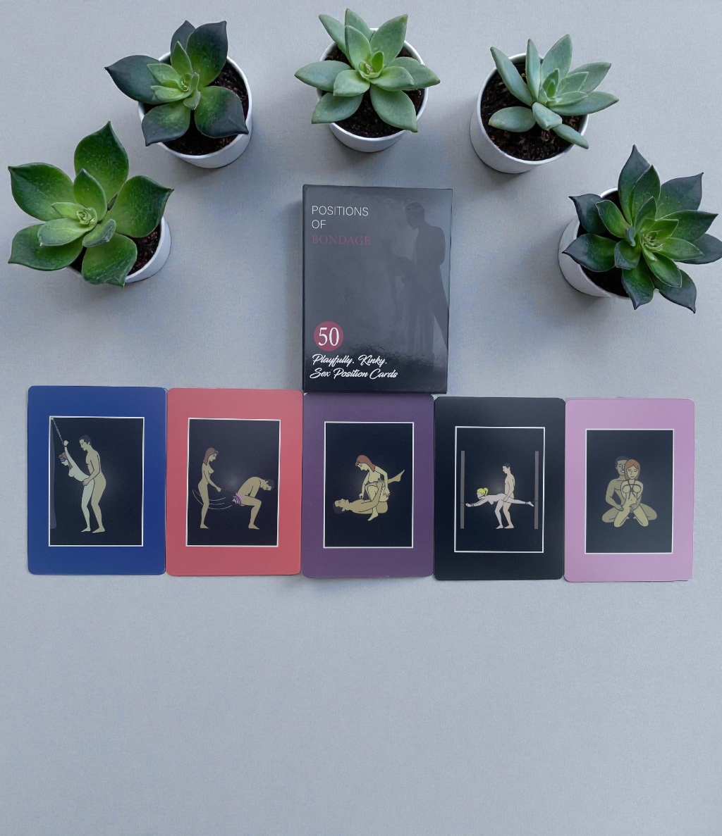 Fifty Nights - Image 3