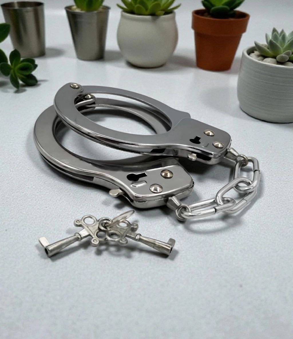 Kama Cuffs - Image 2