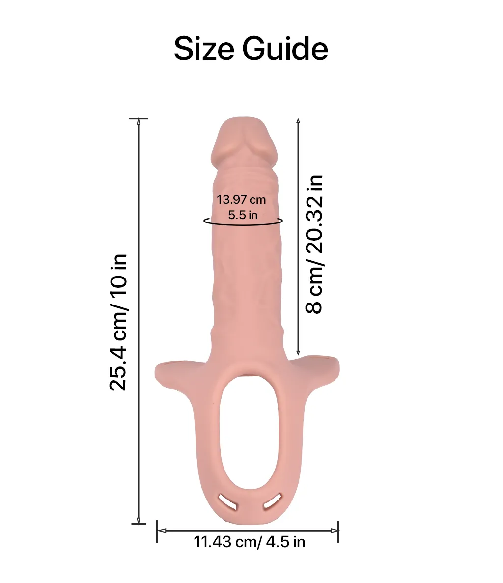 Shakti Strap - Image 15