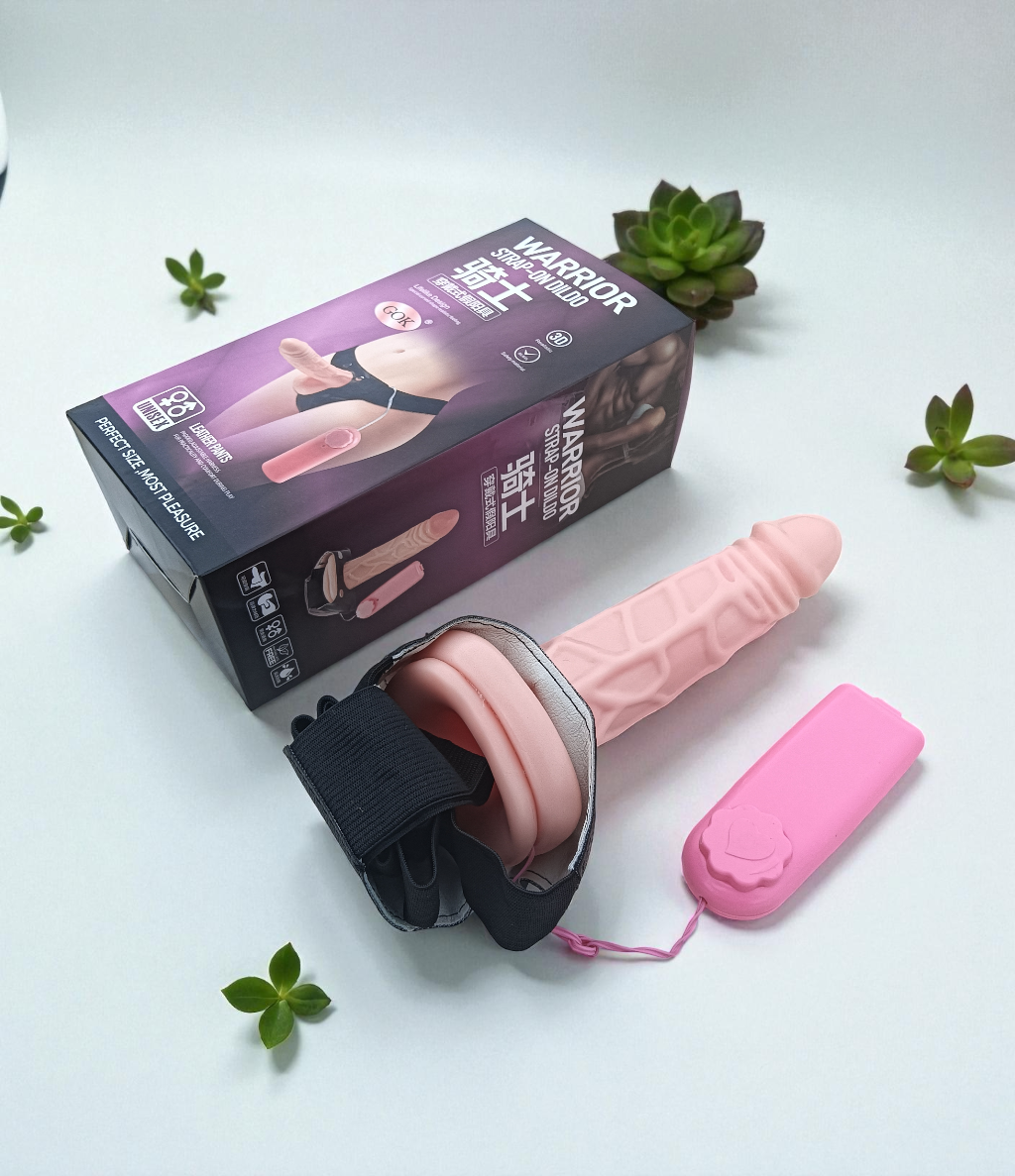 Bold Bound - Image 2